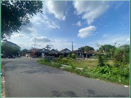  Tanah for sale in Prambanan, Klaten, Prambanan