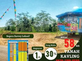  Land for sale in Kepanjen, Malang Regency, Kepanjen