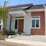 2 Schlafzimmer Haus zu verkaufen in Sawangan, West Jawa, Sawangan, Bogor, West Jawa, Indonesien