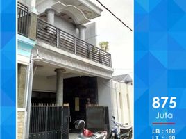 4 Bedroom House for sale in Kidung Kandang, Malang Regency, Kidung Kandang