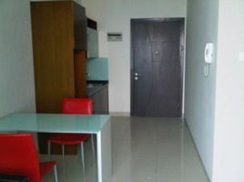 1 Kamar Apartemen for rent in Jin De Yuan Temple, Tambora, Grogol Petamburan