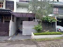 4 Bedroom Villa for sale in Cicadas, Bandung, Cicadas