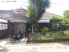 4 Bedroom House for sale in Siloam Hospitals Surabaya, Gubeng, Gubeng