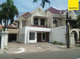 5 Kamar Rumah for rent in Gubeng, Surabaya, Gubeng