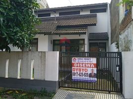 3 Bedroom House for rent in Cimahi Tengah, Bandung, Cimahi Tengah