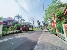  Terreno (Parcela) en venta en Ngaglik, Yogyakarta, Ngaglik