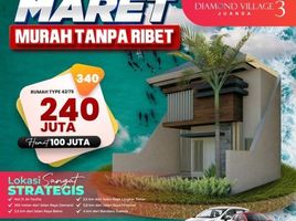 2 Bedroom House for sale in Sidoarjo, East Jawa, Buduran, Sidoarjo