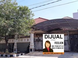 5 Bedroom House for sale in Kenjeran, Surabaya, Kenjeran