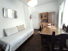 1 Schlafzimmer Appartement zu verkaufen in Federal Capital, Buenos Aires, Federal Capital