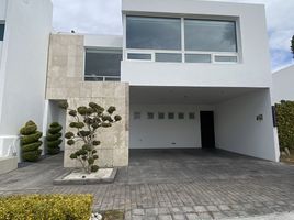 3 Schlafzimmer Haus zu verkaufen in Ocoyucan, Puebla, Ocoyucan