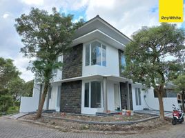 4 Habitación Casa en venta en Benowo, East Jawa, Benowo
