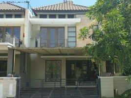 5 Habitación Casa en venta en Tambaksari, East Jawa, Tambaksari