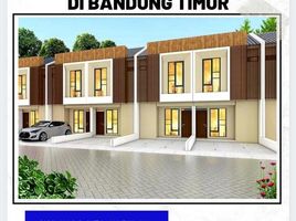 3 Bedroom House for sale in Margacinta, Bandung, Margacinta