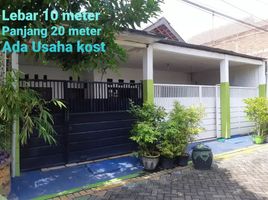 5 Bedroom Villa for sale in Kenjeran, Surabaya, Kenjeran