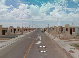 Villa 2 chambre à vendre à Mexicali, Baja California, Mexicali