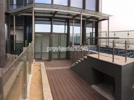 4 Phòng ngủ Chung cư for rent in Phường 22, Bình Thạnh, Phường 22