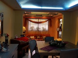 Maison 3 chambre à vendre à Miguel Hidalgo, Mexico City, Miguel Hidalgo
