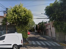 4 Schlafzimmer Haus zu verkaufen in Miguel Hidalgo, Mexico City, Miguel Hidalgo