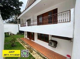 5 Bedroom Villa for sale in Cilandak Town Square, Cilandak, Kebayoran Lama