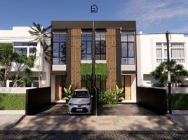 3 Kamar Vila for sale in Bekasi, West Jawa, Bekasi Timur, Bekasi