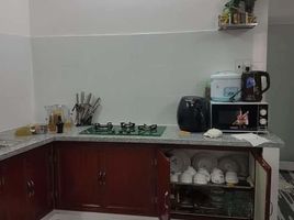 2 Bedroom House for sale in Ward 17, Binh Thanh, Ward 17