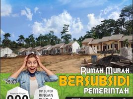 2 Bedroom House for sale in Kidung Kandang, Malang Regency, Kidung Kandang