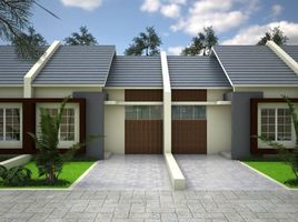 2 Bedroom House for sale in Taman, Madiun, Taman