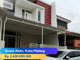 10 Schlafzimmer Haus zu verkaufen in Lowok Waru, East Jawa, Lowok Waru