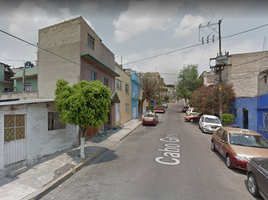 4 Schlafzimmer Haus zu verkaufen in Gustavo A Madero, Mexico City, Gustavo A Madero