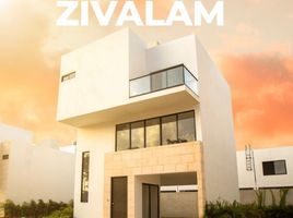 3 Schlafzimmer Villa zu verkaufen in Cancun, Quintana Roo, Cancun