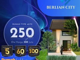 2 Kamar Rumah for sale in Buduran, Sidoarjo, Buduran