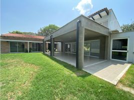 4 Habitación Villa en venta en Palmira, Valle Del Cauca, Palmira