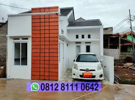 2 Bedroom House for sale in Jakarta Timur, Jakarta, Pasar Rebo, Jakarta Timur