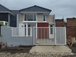 2 Bedroom House for sale in Madiun, East Jawa, Taman, Madiun