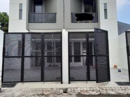4 Habitación Casa en venta en Tambaksari, East Jawa, Tambaksari