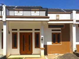 2 Bedroom House for sale in Bogor, West Jawa, Bojonggede, Bogor