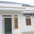 2 Bedroom House for sale in Bogor, West Jawa, Bojonggede, Bogor