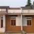 2 Bedroom House for sale in Bogor, West Jawa, Bojonggede, Bogor