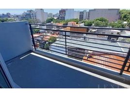 Appartement à vendre à Federal Capital, Buenos Aires, Federal Capital