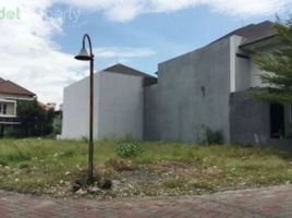  Terreno (Parcela) en venta en Gubeng, East Jawa, Gubeng