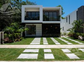 Villa 4 chambre à vendre à Cozumel, Quintana Roo, Cozumel