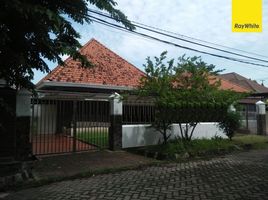 4 Bedroom House for sale in Sawahan, Surabaya, Sawahan