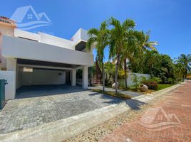 3 Schlafzimmer Haus zu verkaufen in Cancun, Quintana Roo, Cancun