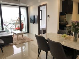 2 Phòng ngủ Căn hộ for rent in My Khe Beach, Mỹ An, Phước Mỹ