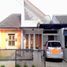 3 Habitación Casa en venta en Parongpong, West Jawa, Parongpong, Bandung