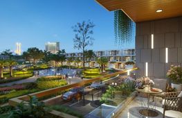 Продаётся дом, 4 спальни, 144 м², Sơn Trà