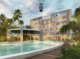 2 Schlafzimmer Appartement zu verkaufen in Telchac Puerto, Yucatan, Telchac Puerto