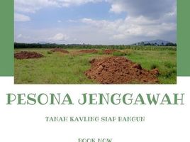  Land for sale in Jenggawah, Jember, Jenggawah