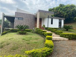 5 Habitación Villa en venta en Jamundi, Valle Del Cauca, Jamundi