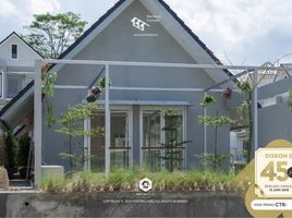  Villa en venta en Sumurbandung, West Jawa, Sumurbandung
